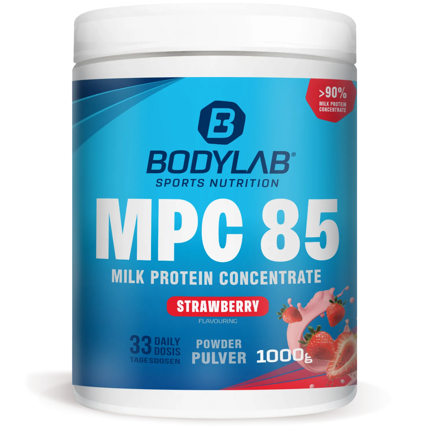 MPC 85 (1000g)