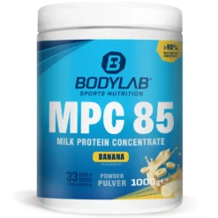 MPC 85 (1000g)
