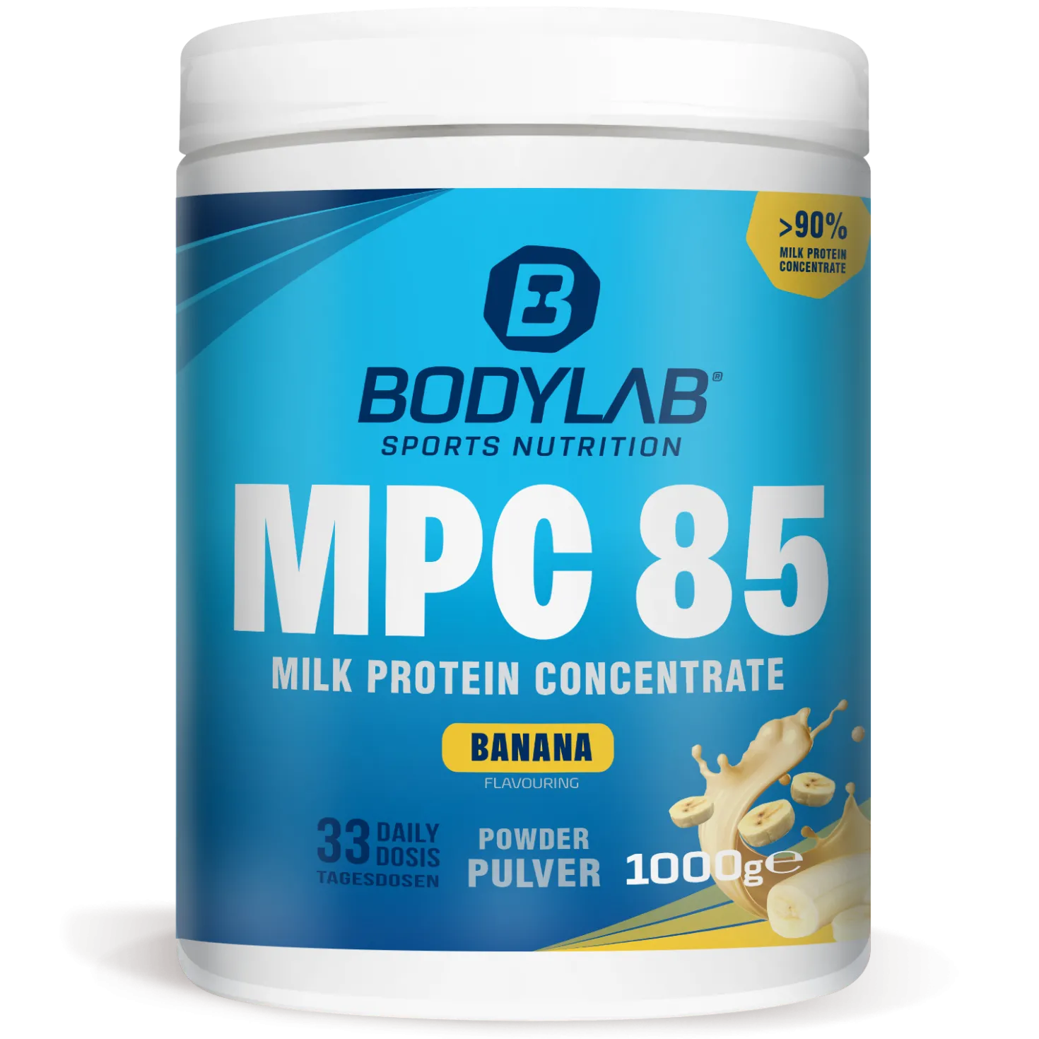 MPC 85 (1000g)