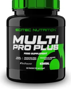 Multi Pro Plus (30 Packs)