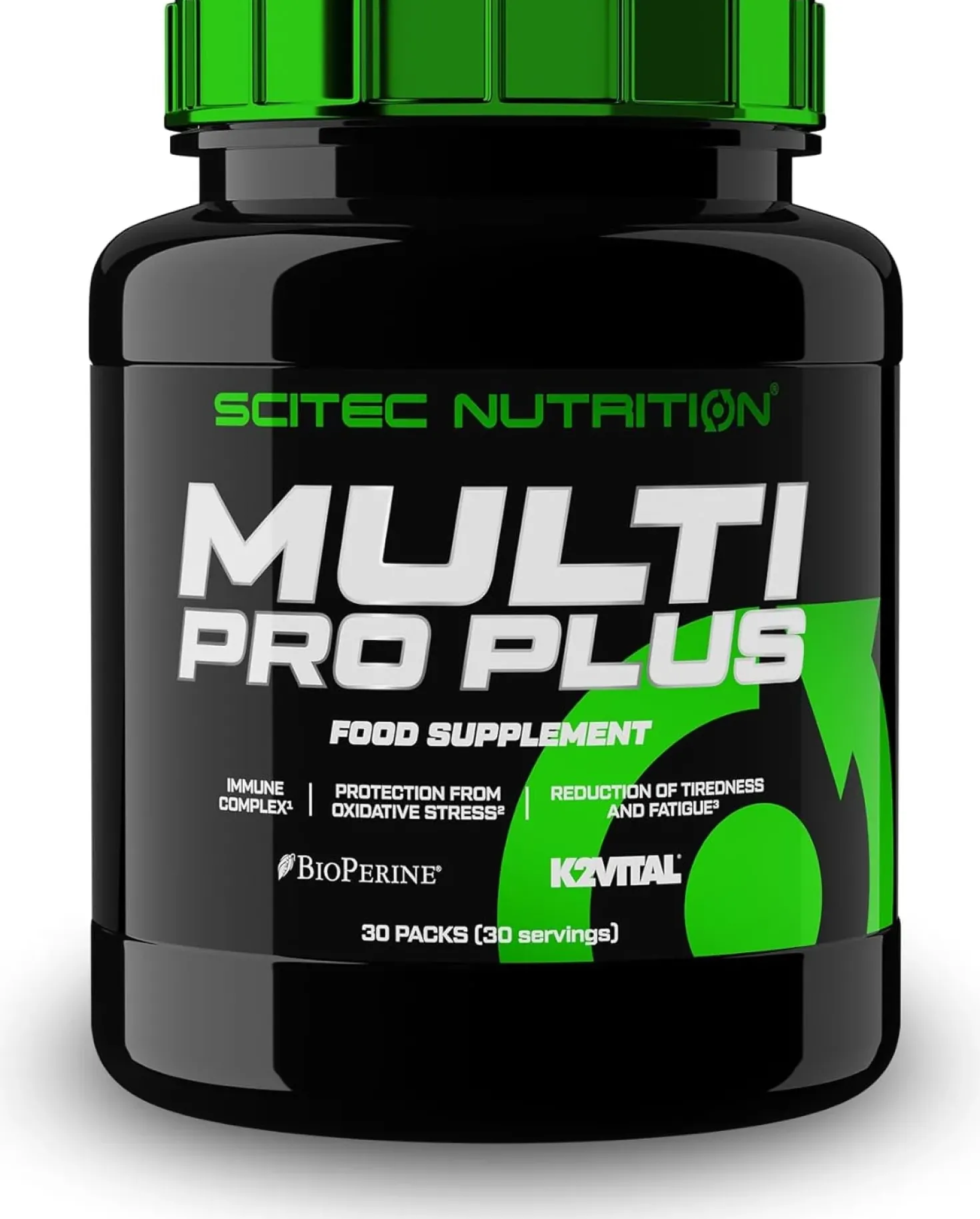 Multi Pro Plus (30 Packs)