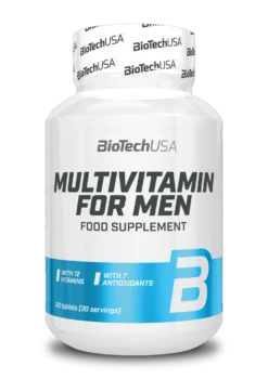 Multivitamin for Men (60 Tabletten)