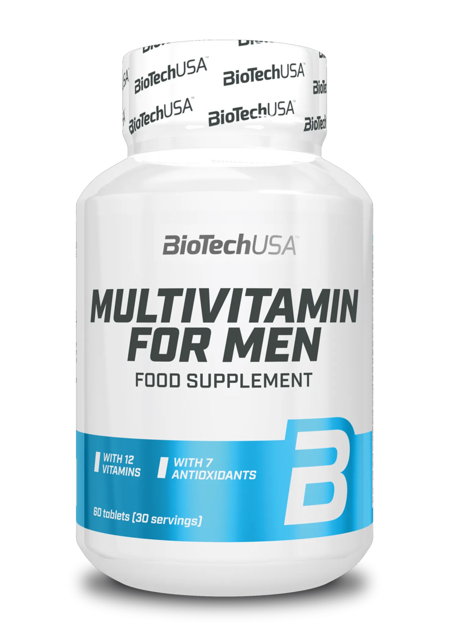 Multivitamin for Men (60 Tabletten)