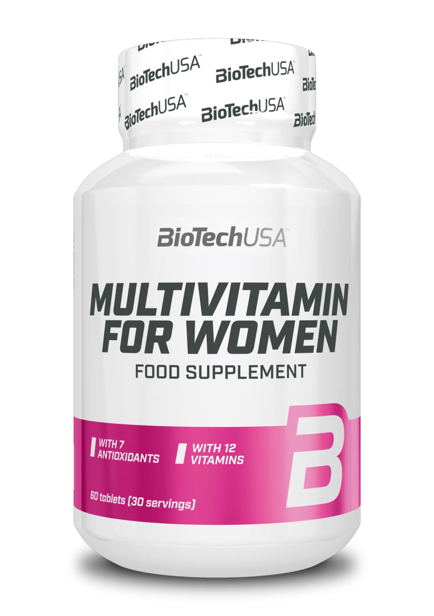 Multivitamin for Women (60 Tabletten)