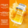 Multivitamin (120 Kapseln)