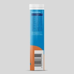 Multivitamin + Mineral - Pfirsich (20 Brausetabletten)