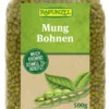 Mungbohnen bio (500g)
