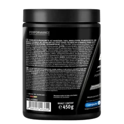 Muscle Booster 2.0 Mixed Berry (450g)