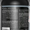 Muscle Booster Red Berry (900g)