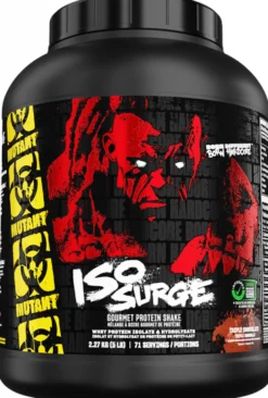 Mutant Iso Surge (2268g)