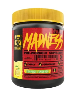 Mutant Madness (270g)