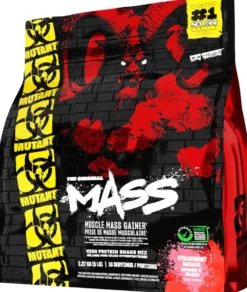 Mutant Mass (2200g)