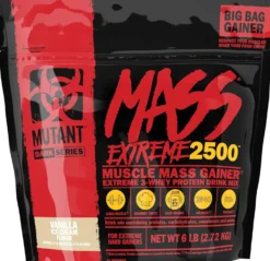 Mutant Mass XXXtreme (2720g)