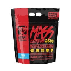 Mutant Mass XXXtreme 2500 (5443g)