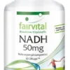 NADH 50mg (60 Kapseln)