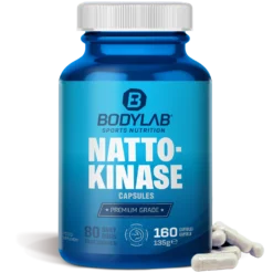 Nattokinase (160 Kapseln)