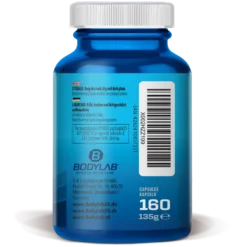 Nattokinase (160 Kapseln)