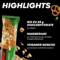 Natural Energy Cereal Bar (18x40g)