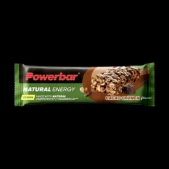 Natural Energy Cereal Bar (18x40g)