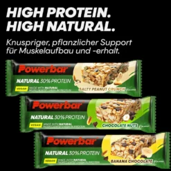 Natural Protein (18x40g)