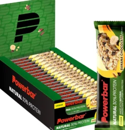 Natural Protein (18x40g)