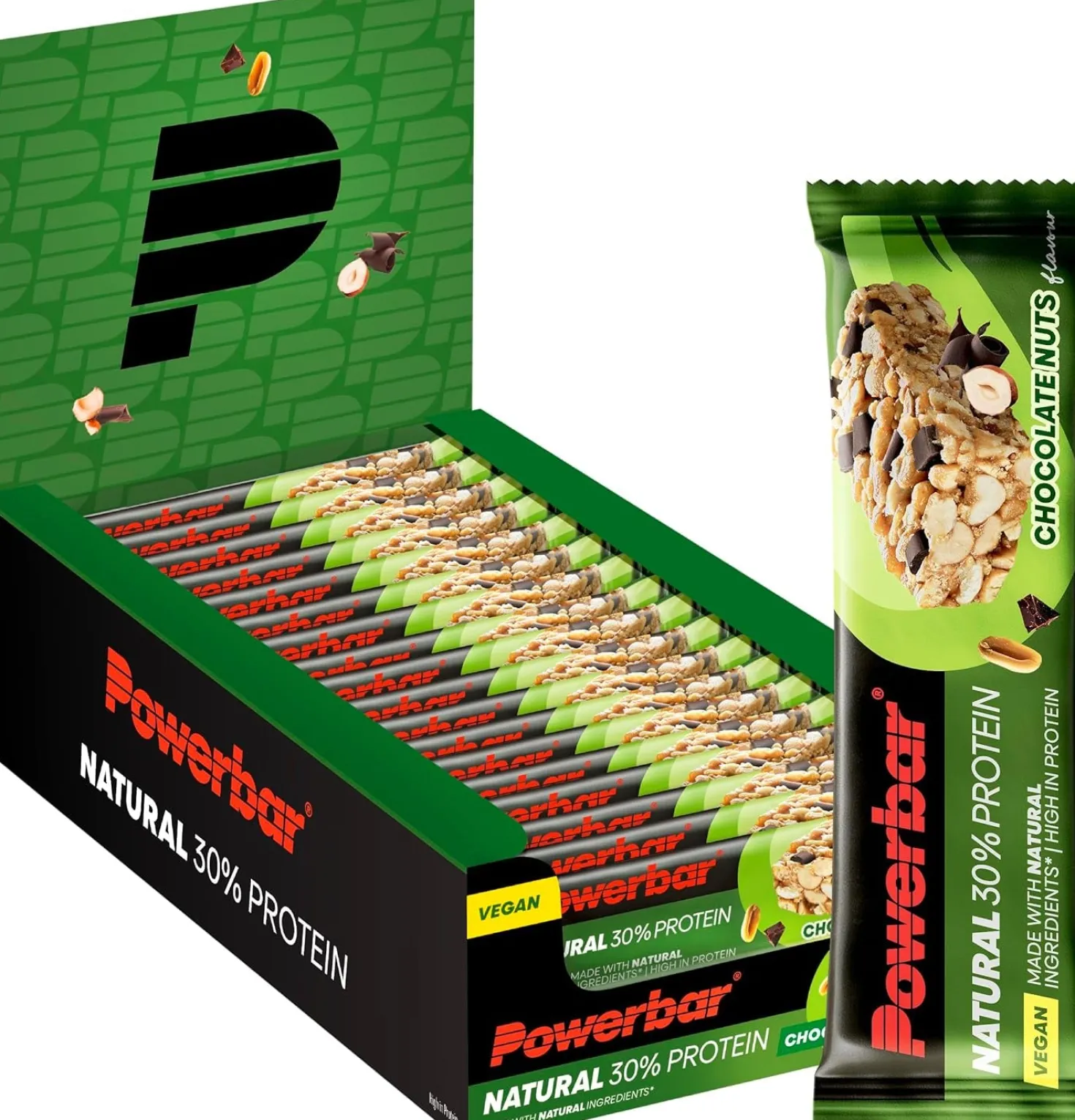 Natural Protein (18x40g)