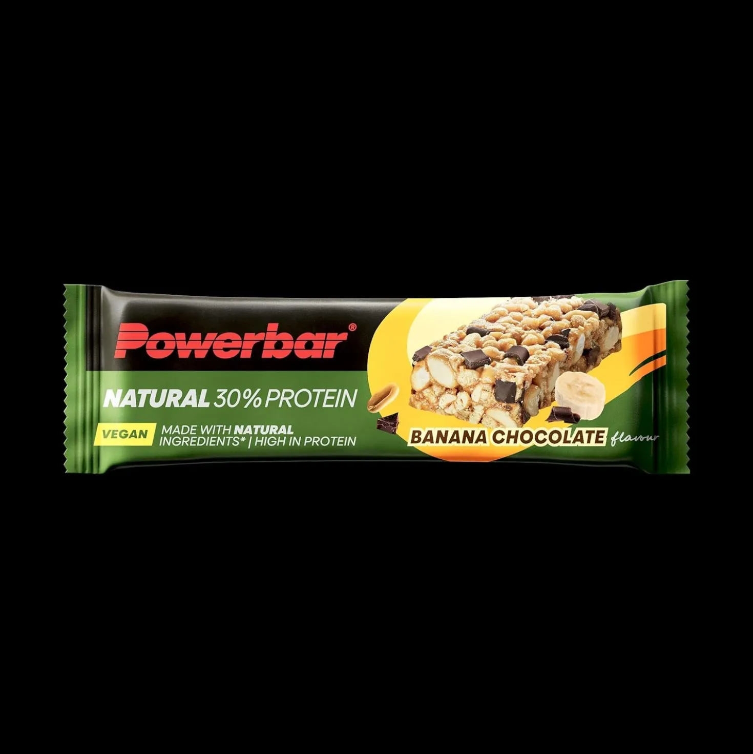 Natural Protein (18x40g)