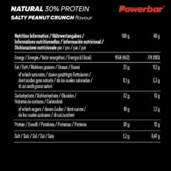 Natural Protein (18x40g)
