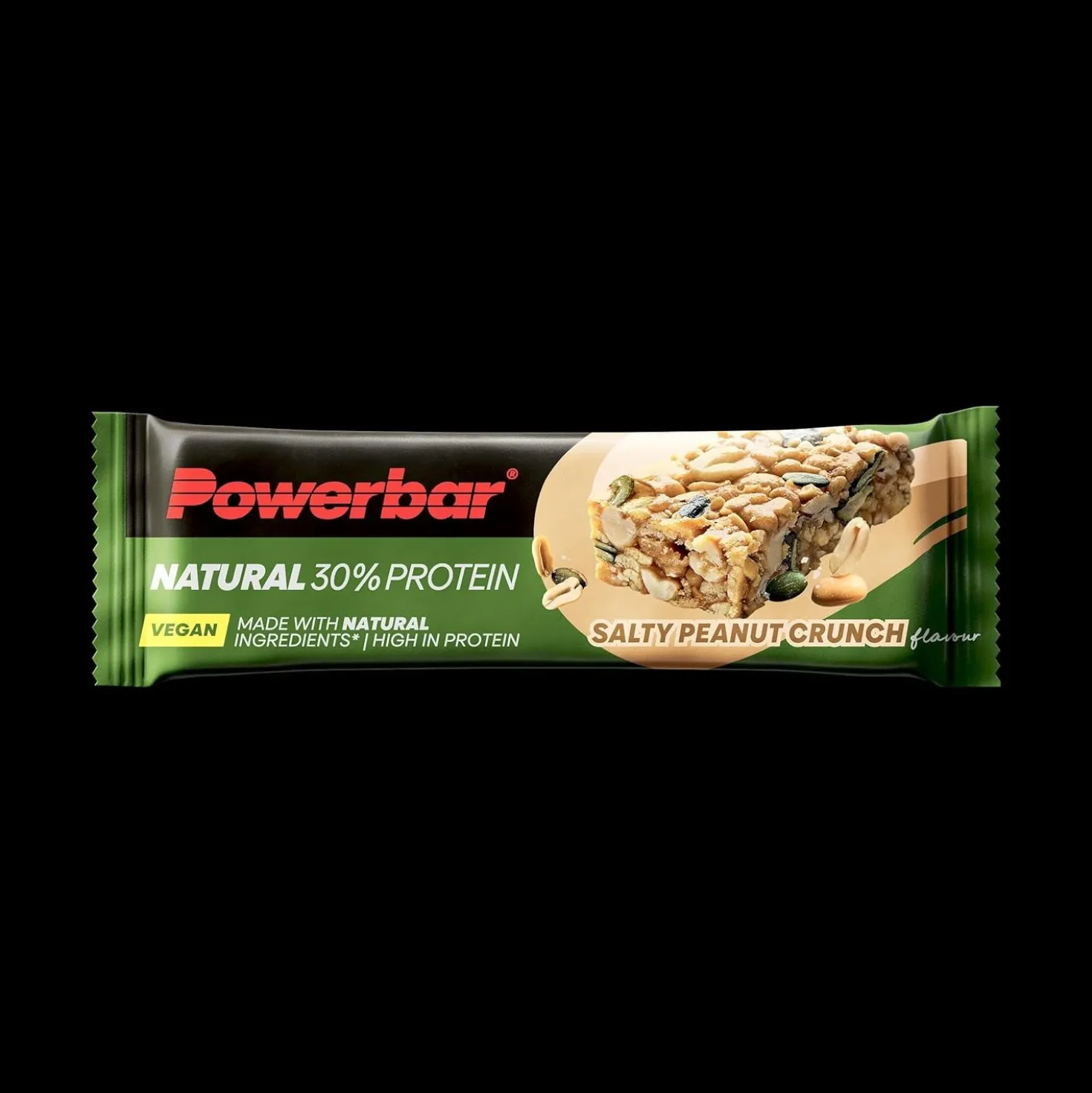 Natural Protein (18x40g)
