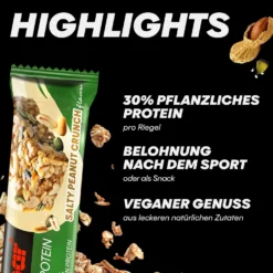 Natural Protein (18x40g)