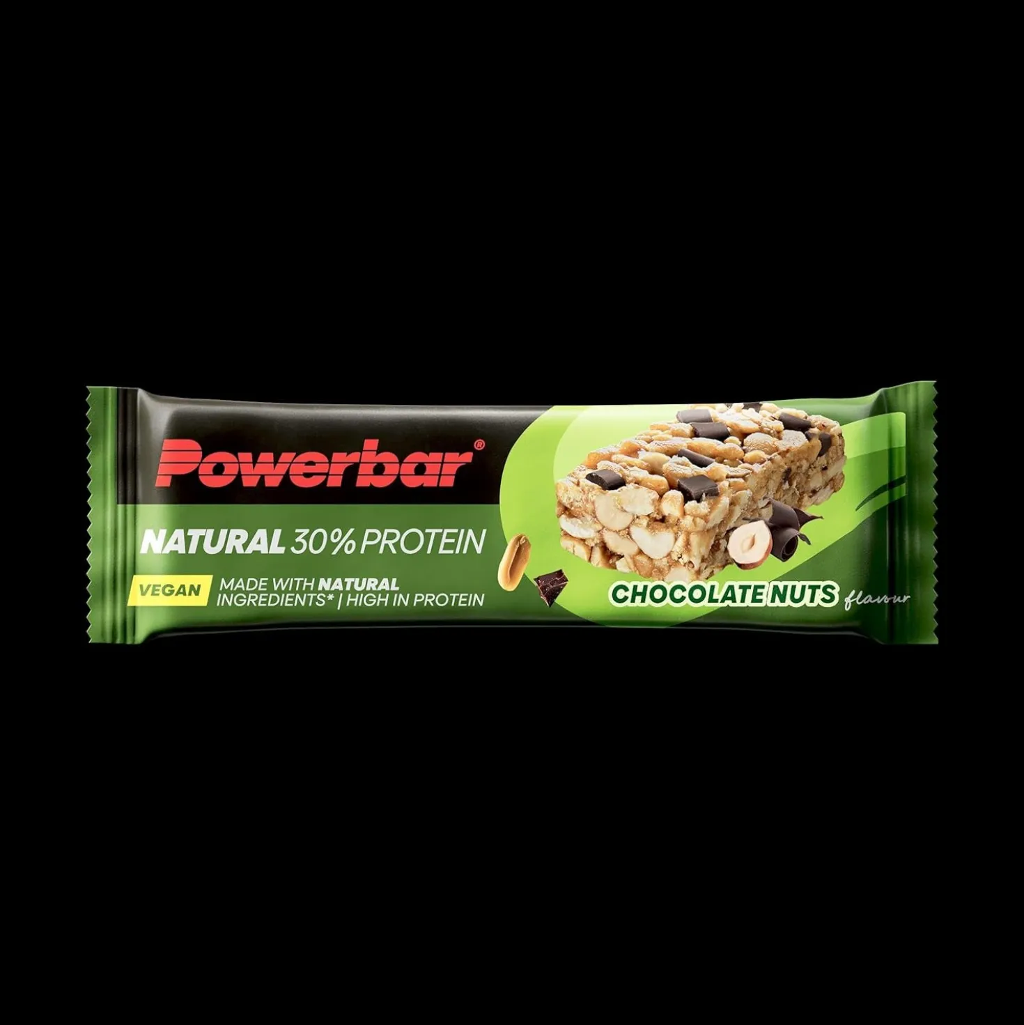 Natural Protein (18x40g)