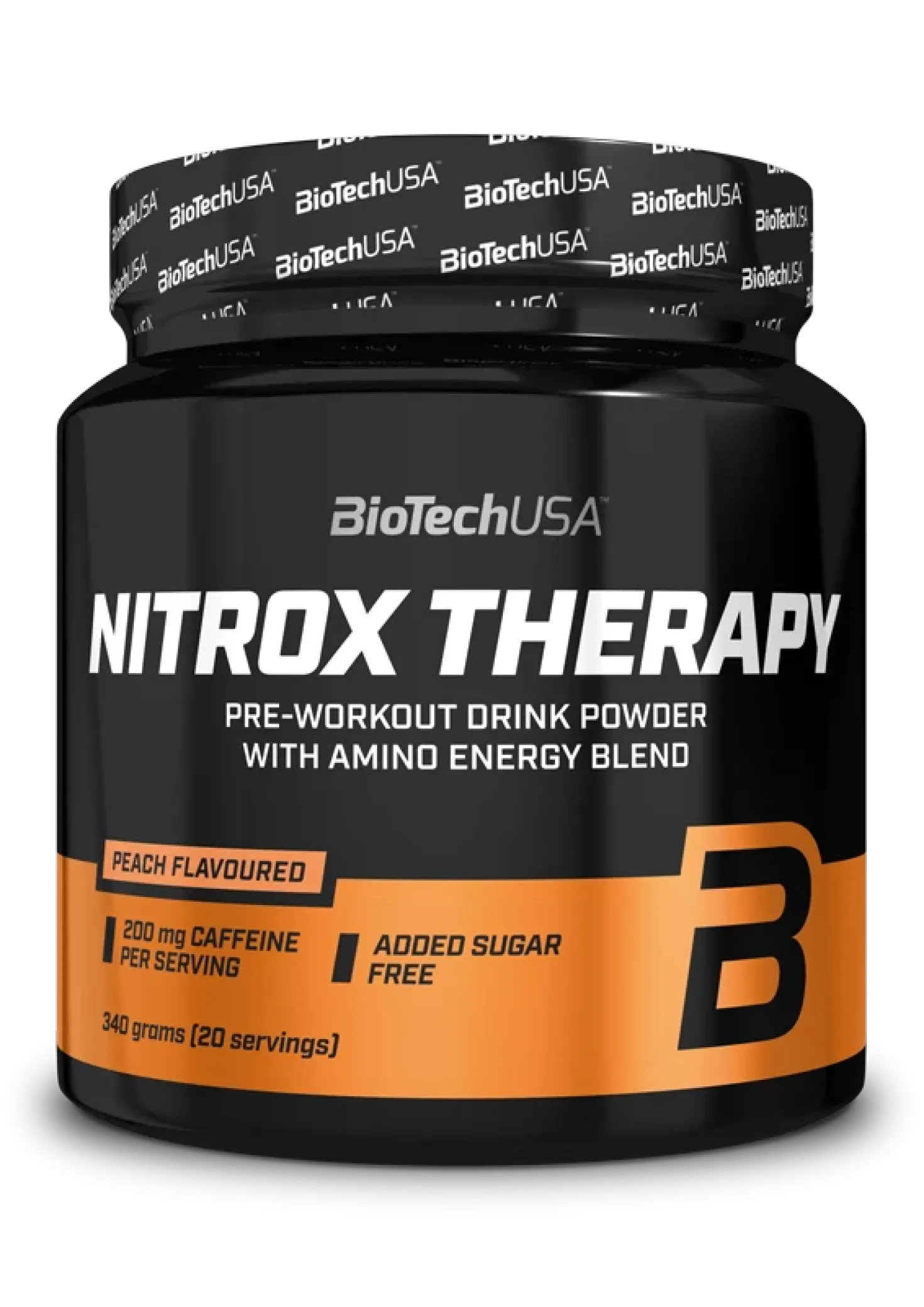 Nitrox Therapy (340g)