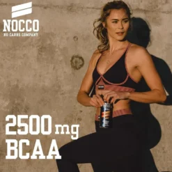 Nocco BCAA (330ml)