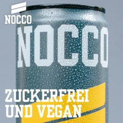 Nocco BCAA (330ml)