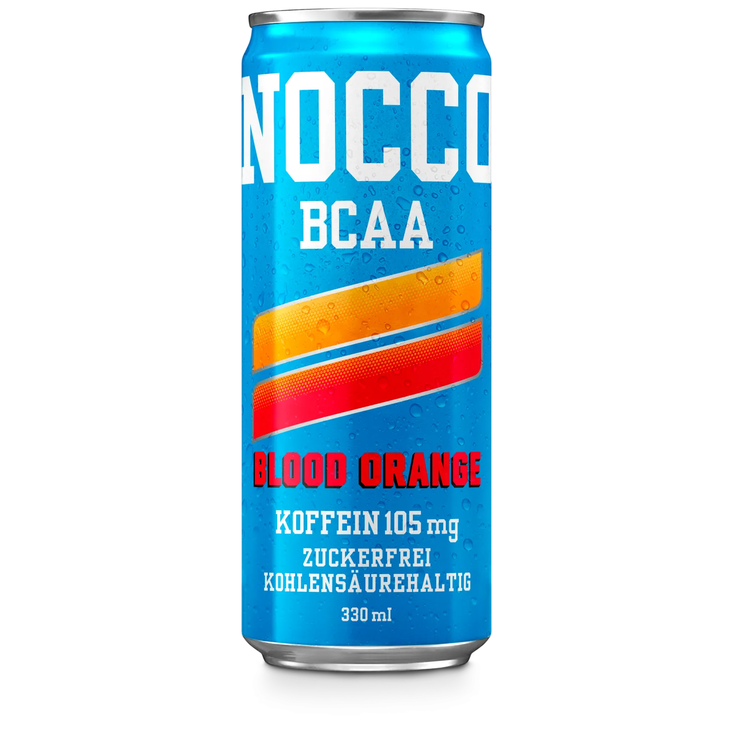 Nocco BCAA (330ml)
