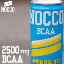 Nocco BCAA (330ml)