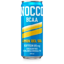 Nocco BCAA (330ml)