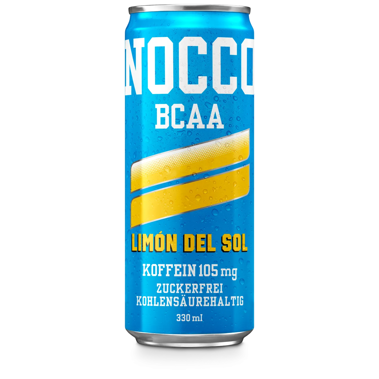 Nocco BCAA (330ml)