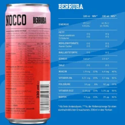 Nocco BCAA (330ml)