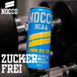 Nocco BCAA (330ml)