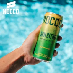 Nocco BCAA (330ml)