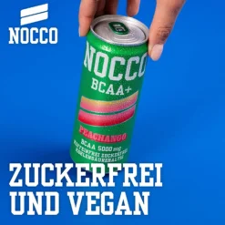 Nocco BCAA (330ml)