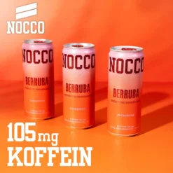 Nocco BCAA (330ml)