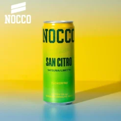 Nocco BCAA (330ml)