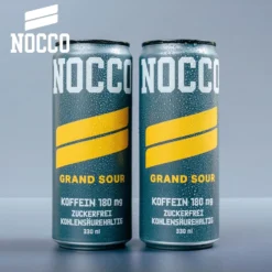 Nocco BCAA (330ml)