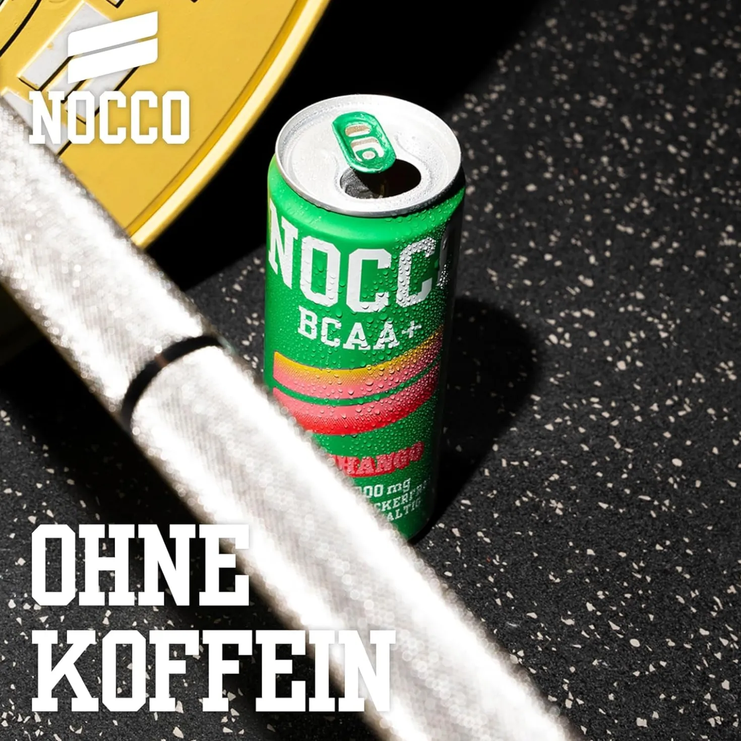 Nocco BCAA (330ml)
