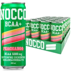 Nocco BCAA (330ml)