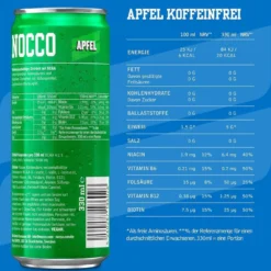 Nocco BCAA (330ml)