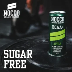 Nocco BCAA (330ml)