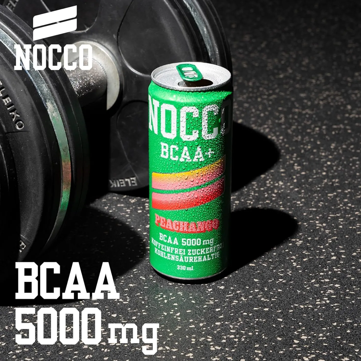Nocco BCAA (330ml)